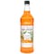 Monin Monin Candied Orange Syrup 1 Liter Bottle, PK4 M-FR087F - alternate 1
